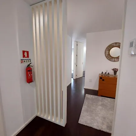 Ofir T3 Viscondes Fão