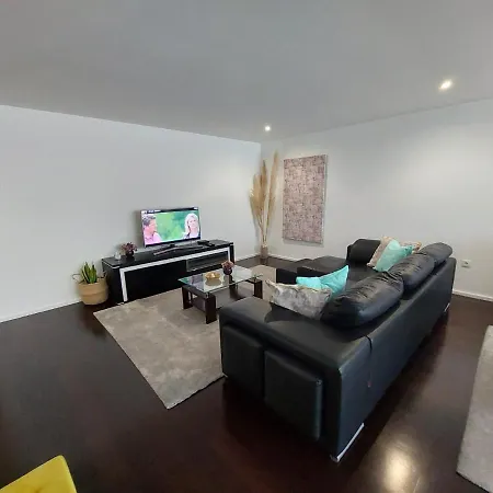 Ofir T3 Viscondes Apartamento