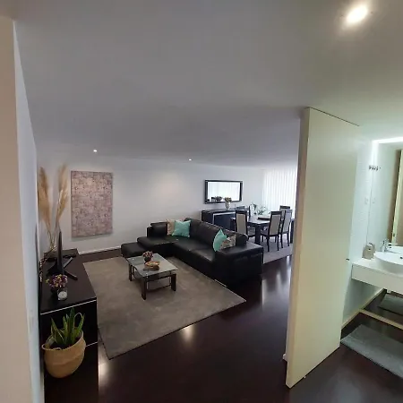 Apartamento Ofir T3 Viscondes Fão