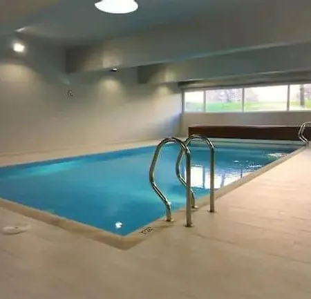 Apartamento Ofir T3 Viscondes *